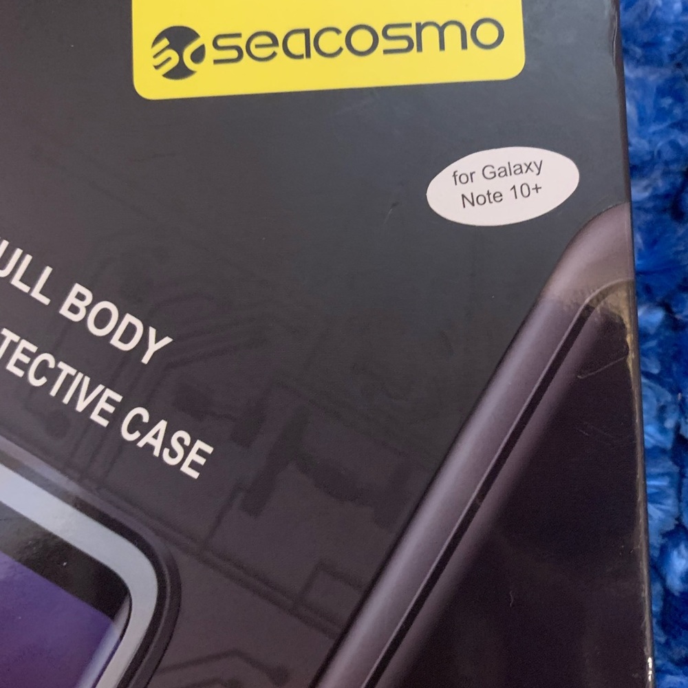 Protective Case